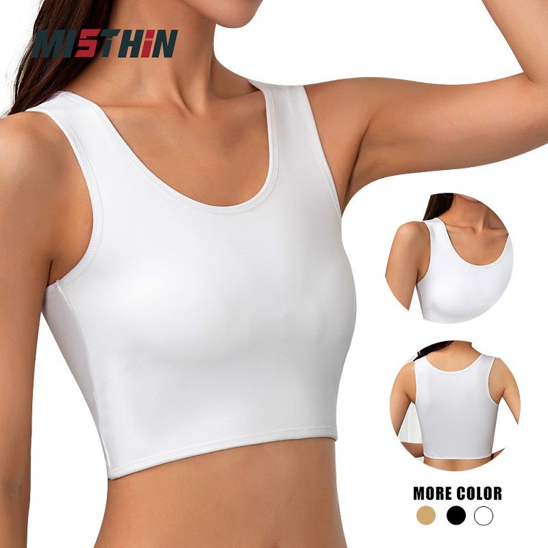 shapewear tank top(001)