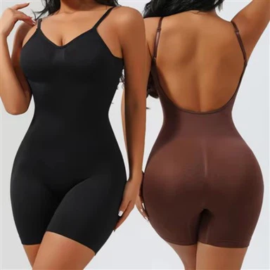 Shapewear Cefn Isel